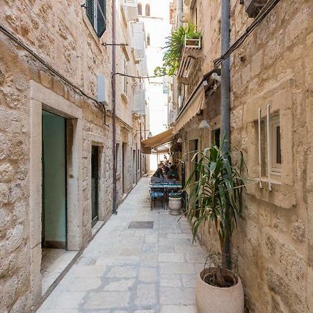 Sogaro Lejlighed Dubrovnik Eksteriør billede