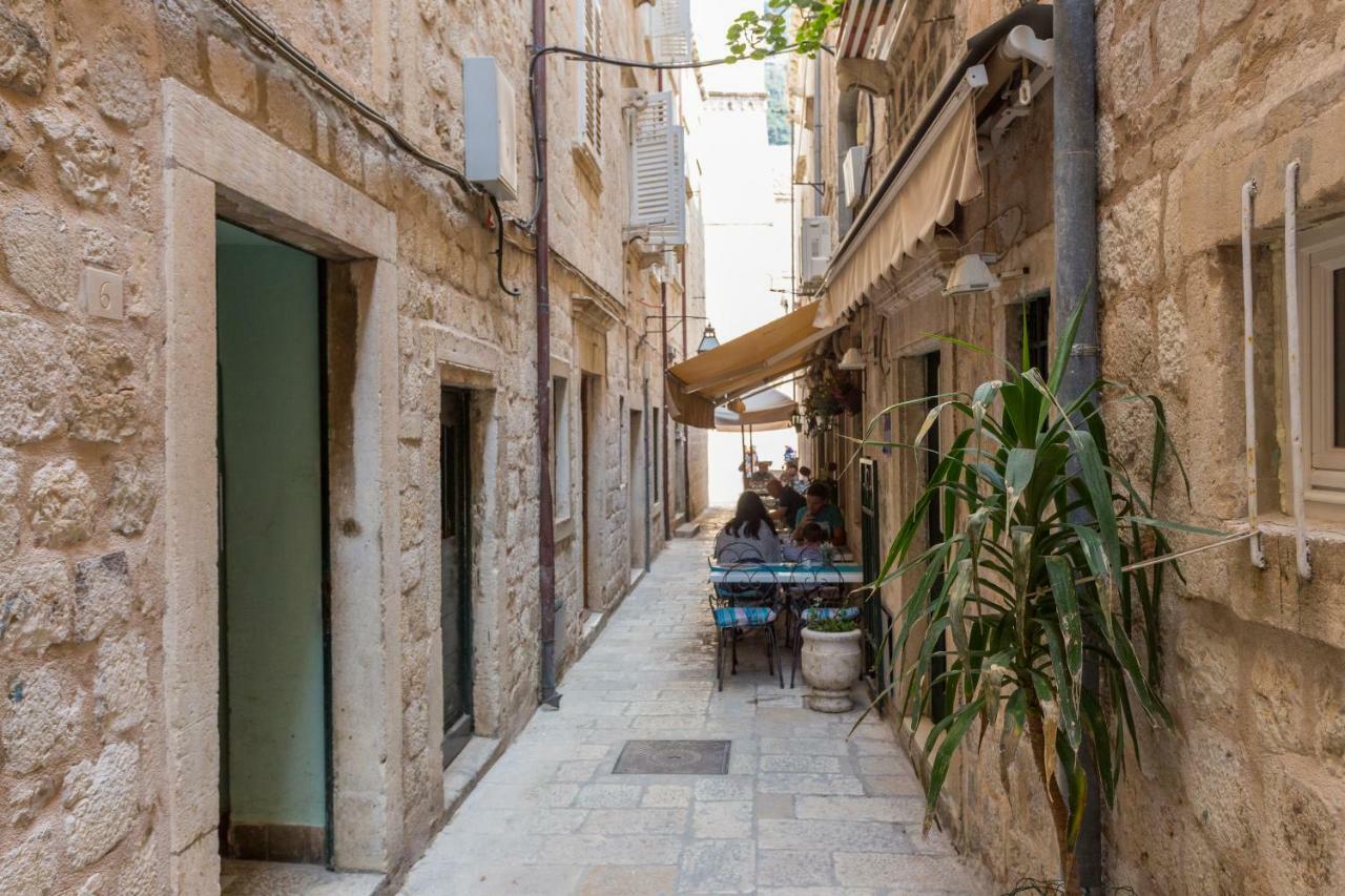 Sogaro Lejlighed Dubrovnik Eksteriør billede