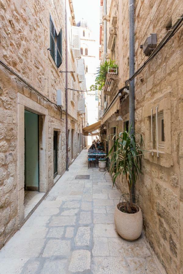 Sogaro Lejlighed Dubrovnik Eksteriør billede