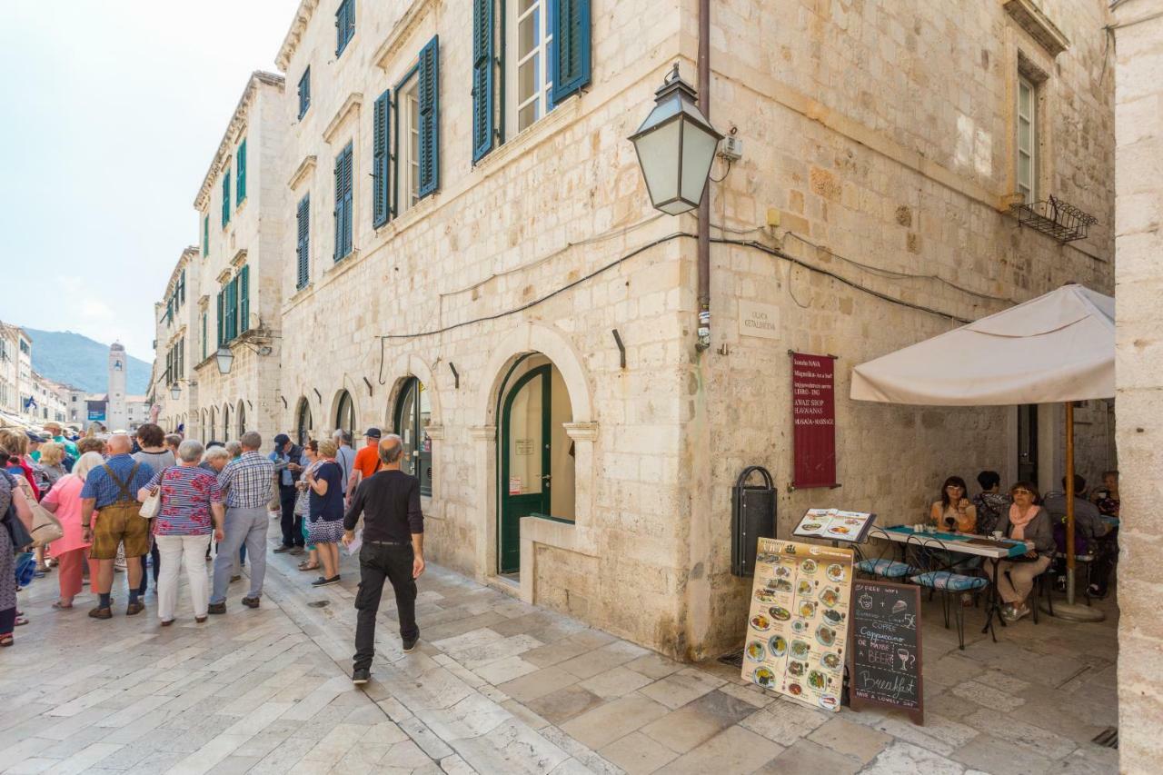 Sogaro Lejlighed Dubrovnik Eksteriør billede