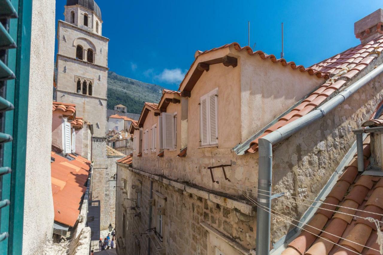 Sogaro Lejlighed Dubrovnik Eksteriør billede