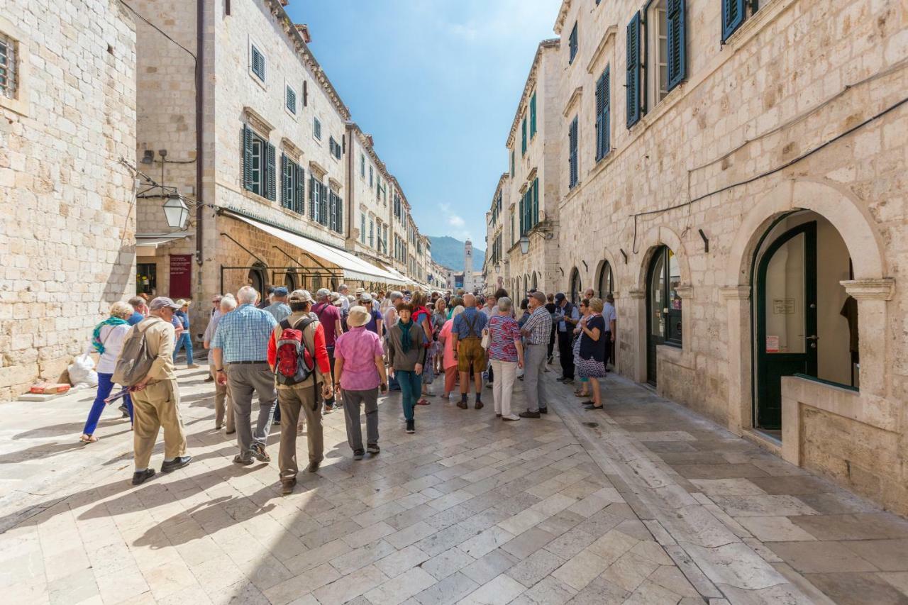 Sogaro Lejlighed Dubrovnik Eksteriør billede